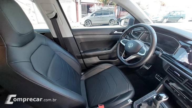 POLO 1.0 170 TSI Highline