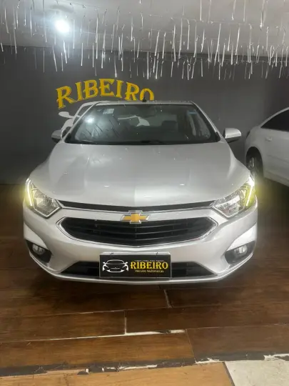 PRISMA 1.4 LTZ Spe/4 8V