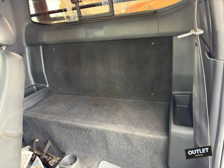 SAVEIRO 1.6 CROSS CE 16V FLEX 2P MANUAL