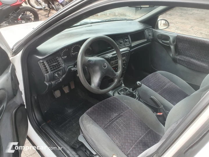 VECTRA 2.2 MPFI GLS 8V