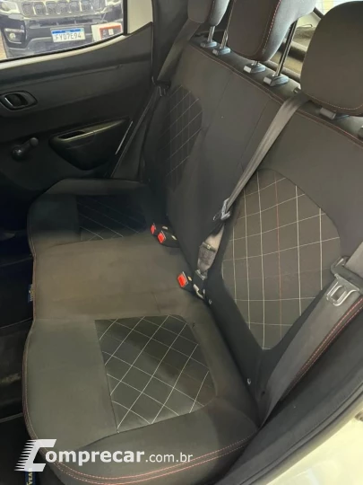 RENAULT KWID 1.0 12V SCE ZEN