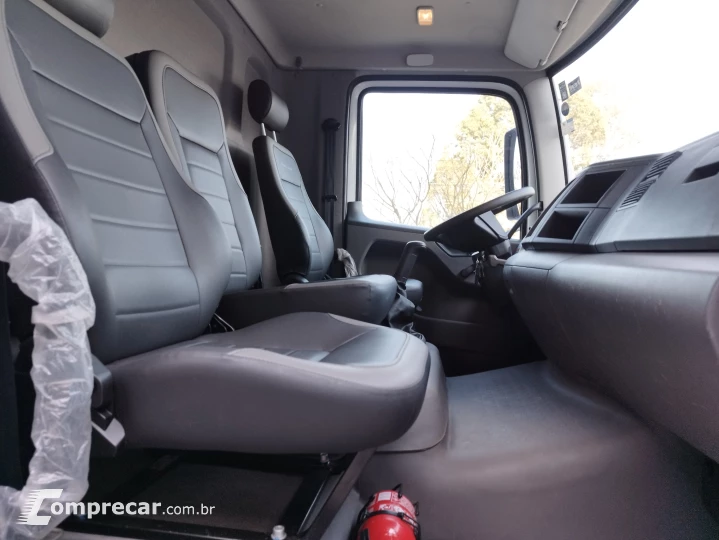 Constellation 17.210 (Munck + Cabine Suplementar + Carroceri