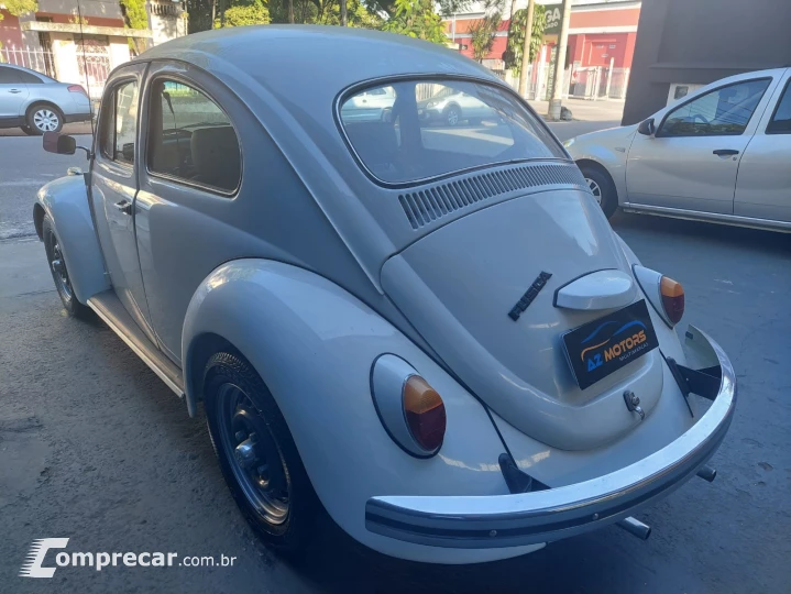 FUSCA 1.3 8V
