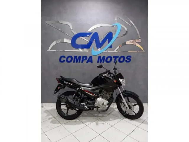 YBR 150 FACTOR ED - Street