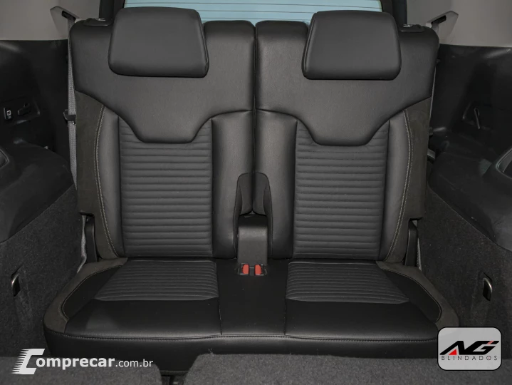 COMMANDER 1.3 T270 Turbo Limited