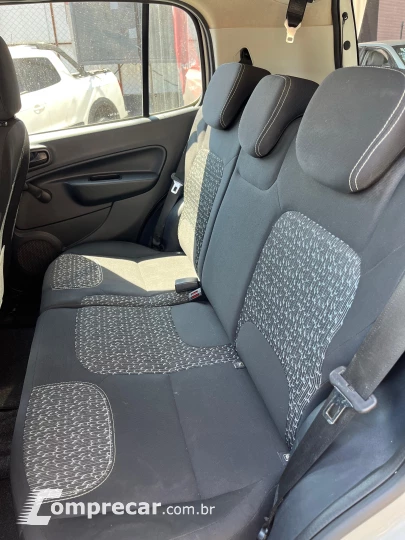 UNO 1.0 EVO Attractive 8V