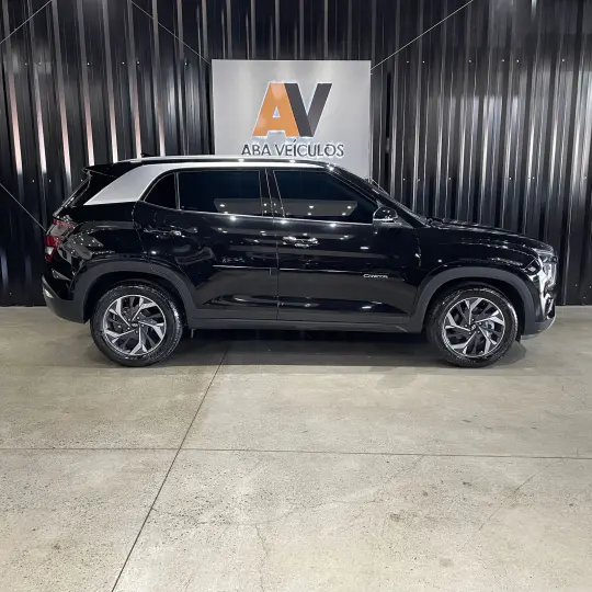 CRETA 1.0 Tgdi Limited