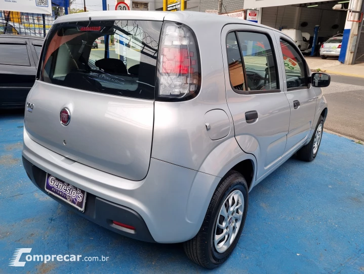 UNO 1.0 EVO Vivace 8V