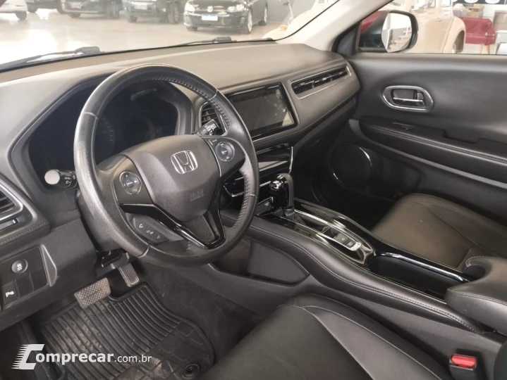 POLO 1.0 TSI Highline