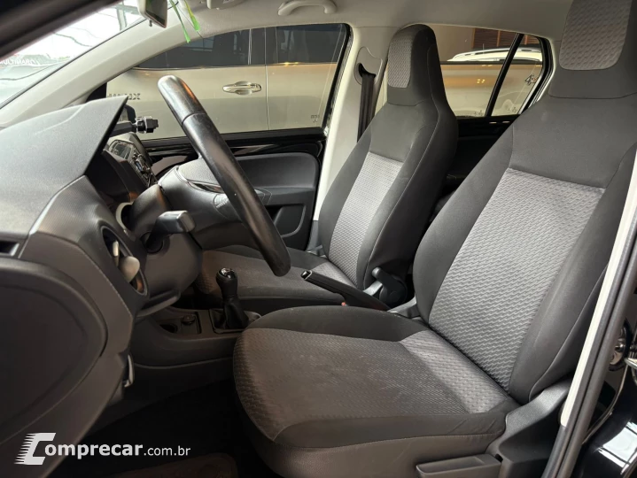 UP 1.0 TSI Move UP 12V