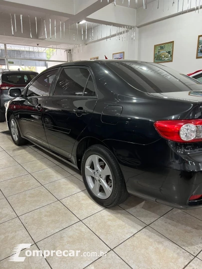 COROLLA 2.0 XEI 16V