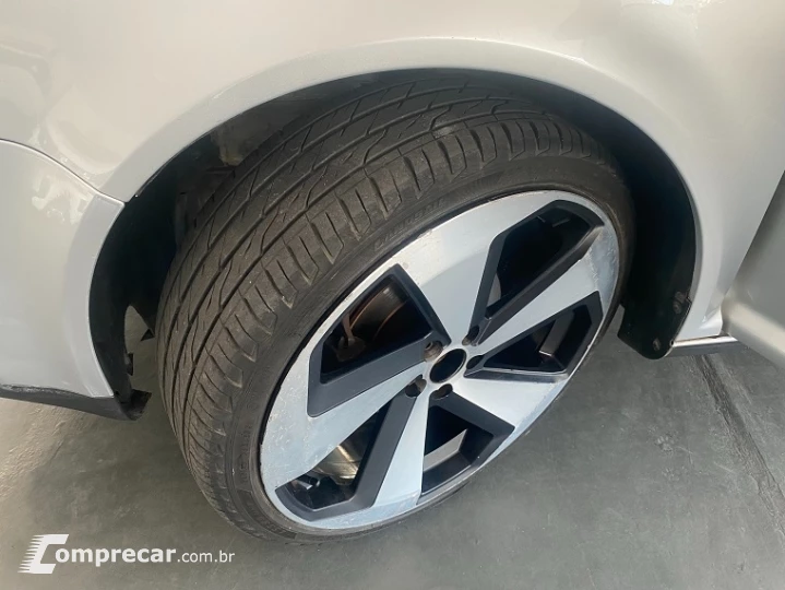 GOLF 2.0 MI Comfortline 8V