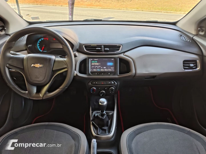 PRISMA 1.4 MPFI LT 8V