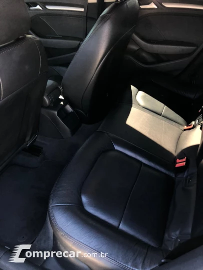 A3 1.4 TFSI Sedan 16V