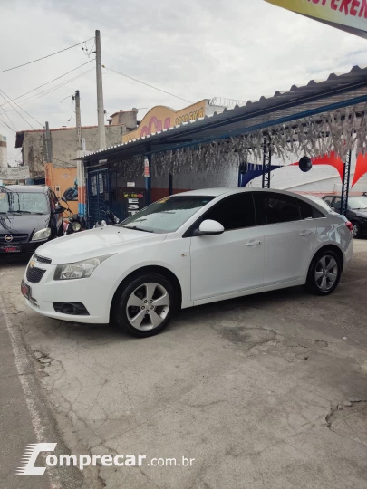 CRUZE 1.8 LT 16V