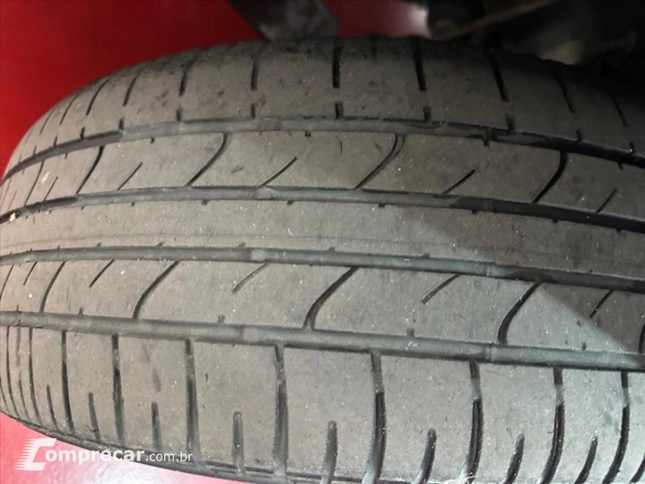 FOX 1.6 MSI TOTAL FLEX CONNECT 4P MANUAL