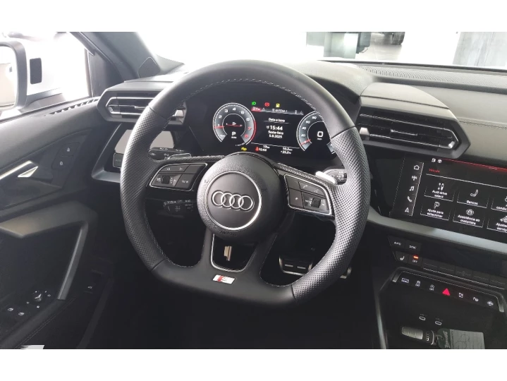 A3 2.0 40 TFSI GASOLINA SEDAN PERFORMANCE S-TRONIC