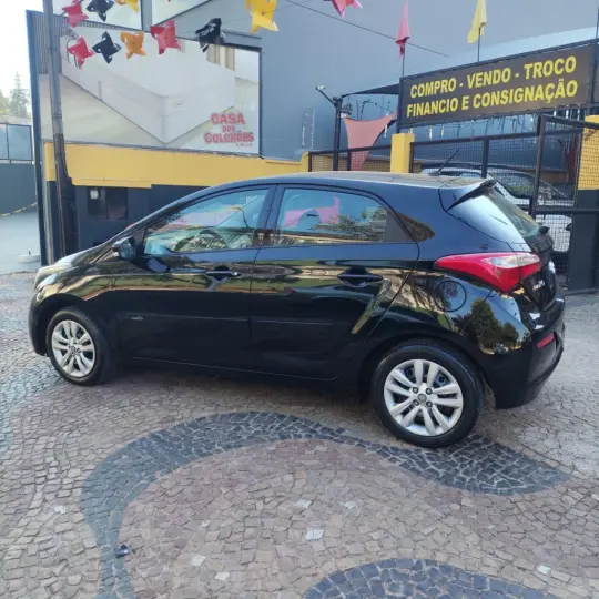 HB20 Comf./C.Plus/C.Style 1.0 Flex 12V