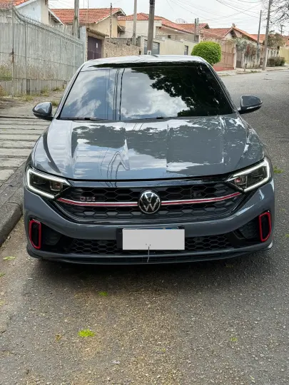 JETTA 2.0 350 TSI GLI