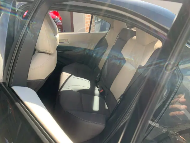 Corolla ALTIS/A.Premiu. 2.0 Flex 16V Aut