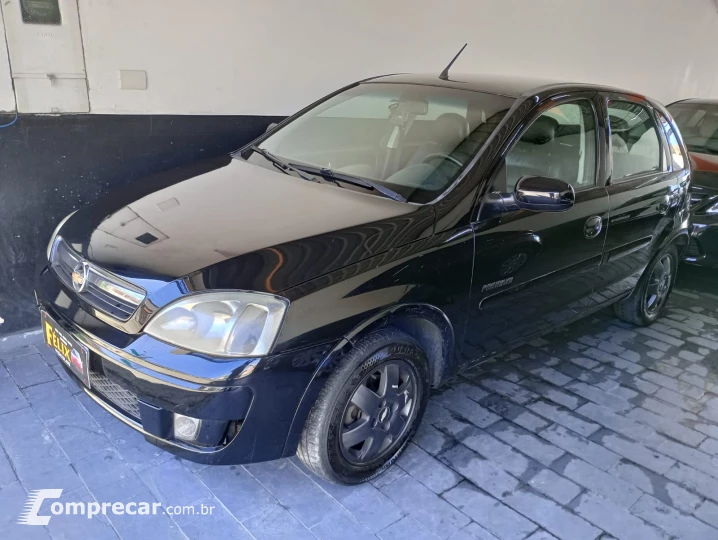 CORSA 1.4 MPFI Maxx 8V