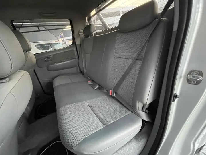 HILUX 3.0 SR 4X4 CD 16V TURBO INTERCOOLER DIESEL 4P MANUAL