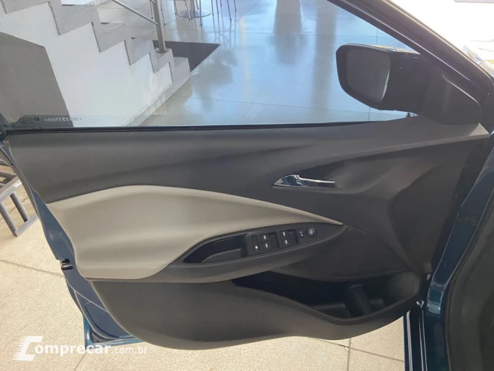Onix Sedan 1.0 4P FLEX PREMIER PLUS TURBO AUTOMÁTICO