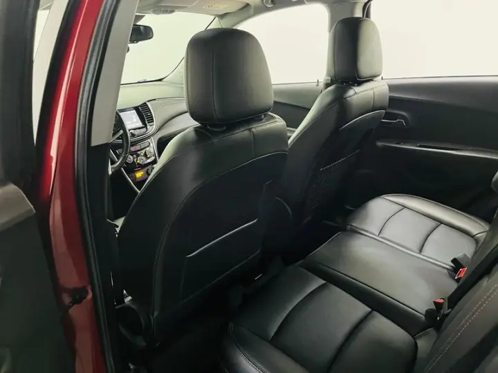 CHEV TRACKER PREMIER