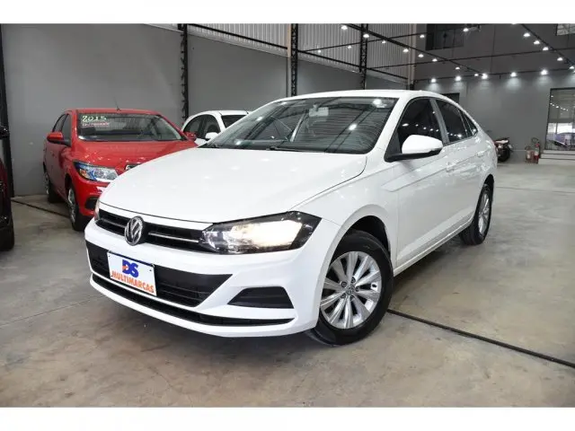 VIRTUS - 1.6 MSI TOTAL AUTOMÁTICO