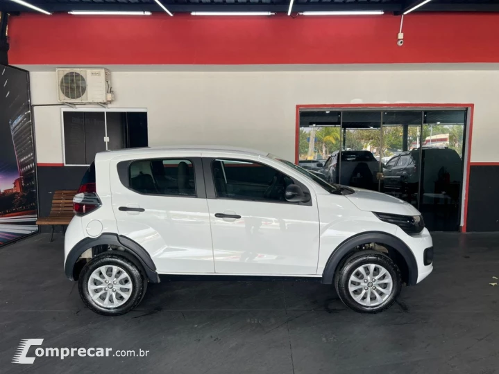 Mobi 1.0 4P FLEX EVO LIKE