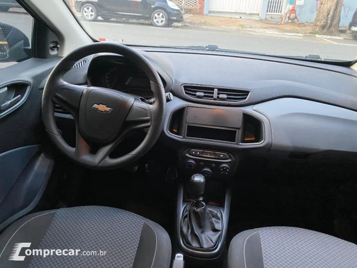 ONIX HATCH Joy 1.0 8V Flex 5p Mec.