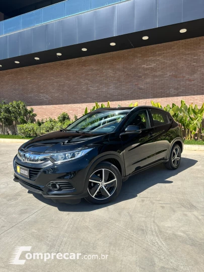 HR-V EX 1.8 Flexone 16V 5p Aut.