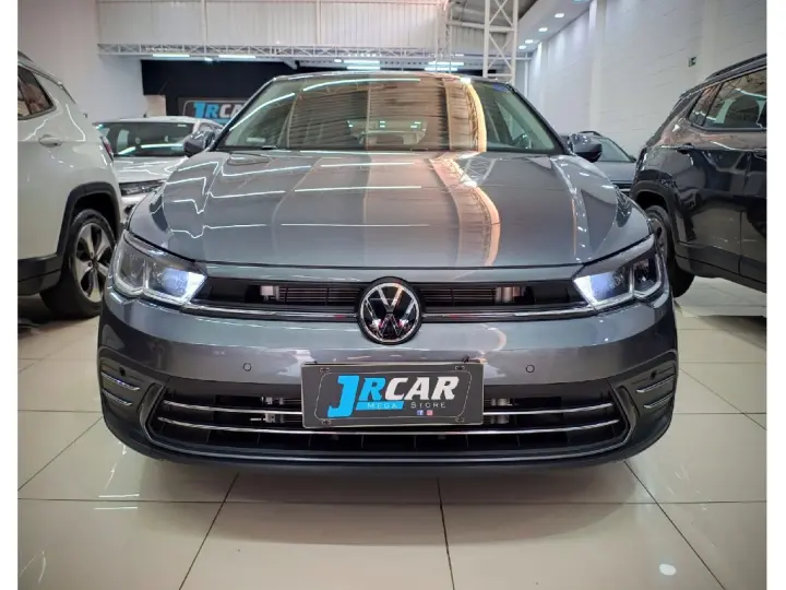 POLO 1.0 170 TSI HIGHLINE AUTOMÁTICO