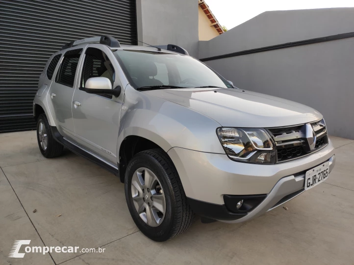 COMPASS 2.0 16V Longitude