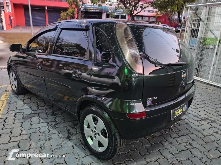 CORSA 1.4 MPFI MAXX 8V