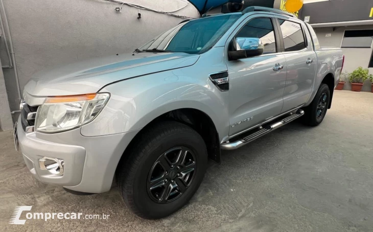 RANGER 3.2 Limited 4X4 CD 20V