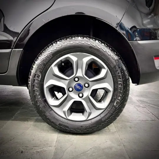ECOSPORT 1.5 Tivct Freestyle
