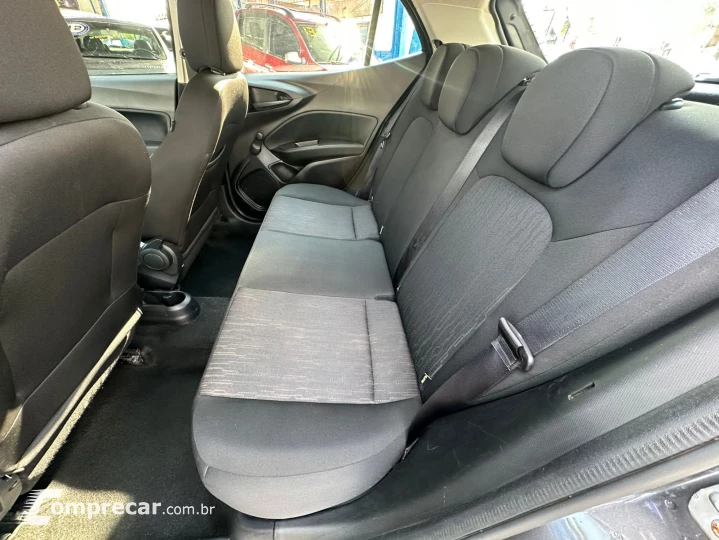 ARGO 1.0 Firefly Drive