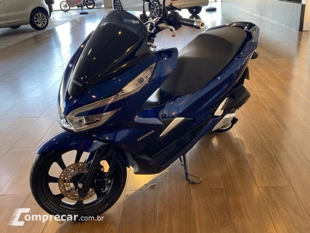PCX - Scooter