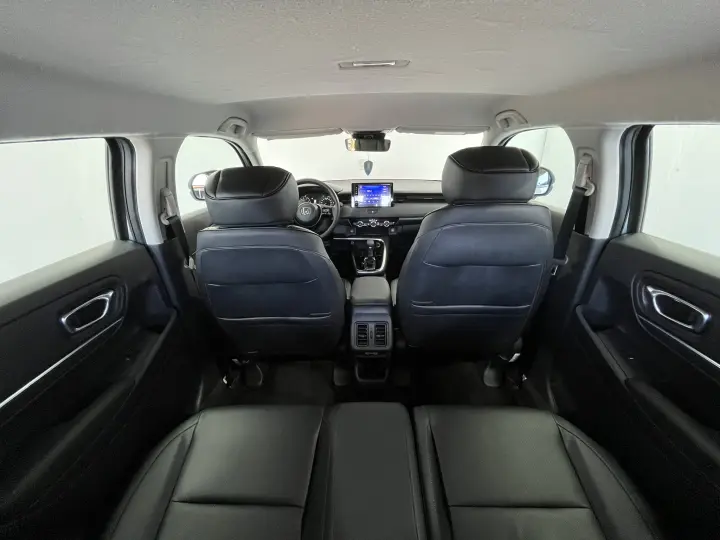 HR-V 1.5 DI I-vtec EXL