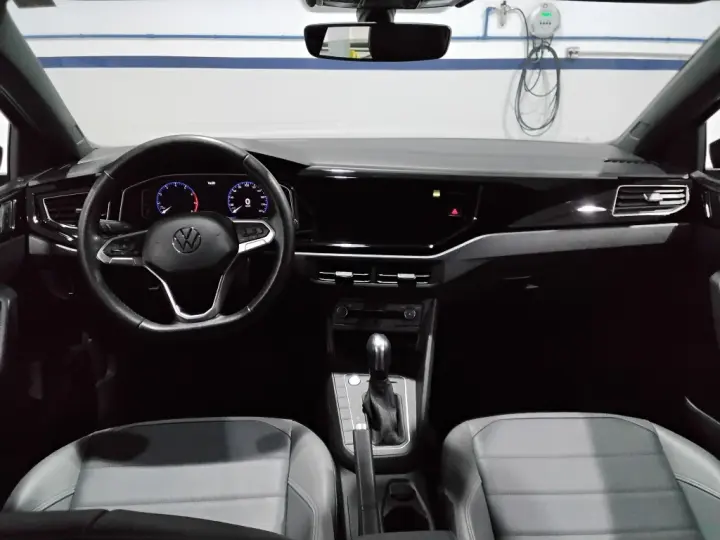 NIVUS 1.0 200 TSI TOTAL FLEX HIGHLINE AUTOMÁTICO