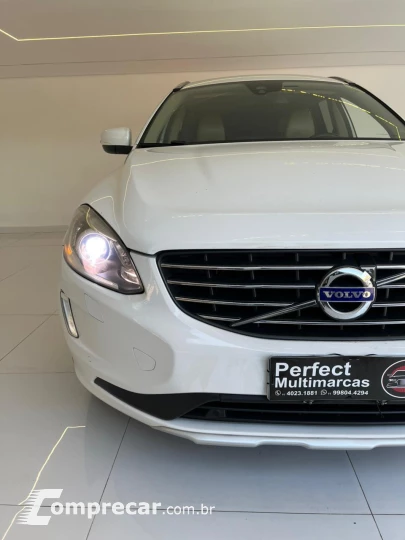 XC60 2.0 T5 RD Turbo