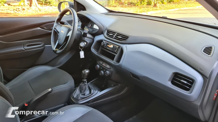 ONIX 1.0 MPFI JOY 8V