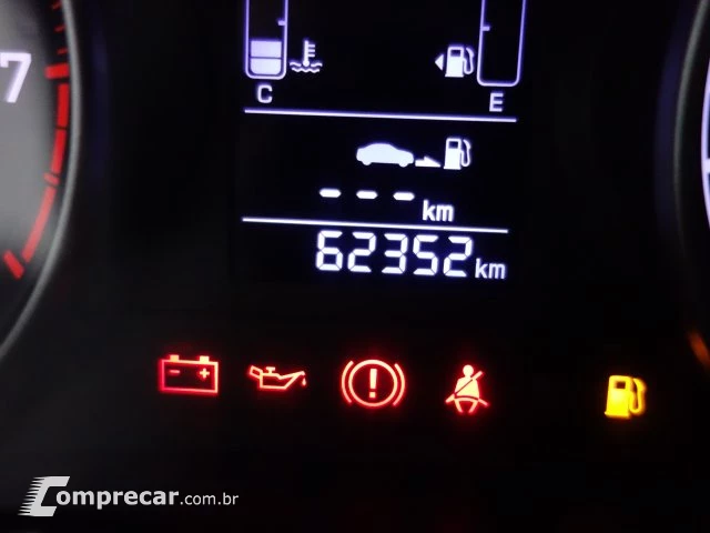 HB20 - 1.0 12V SENSE MANUAL