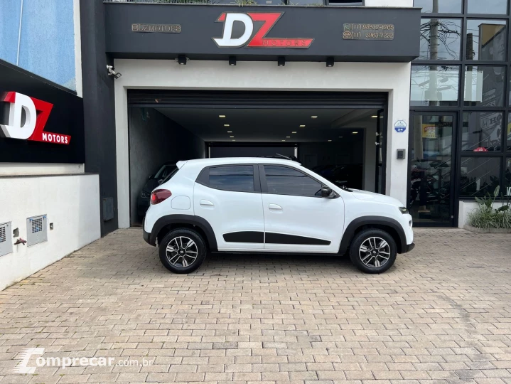 KWID 1.0 12V SCE Intense