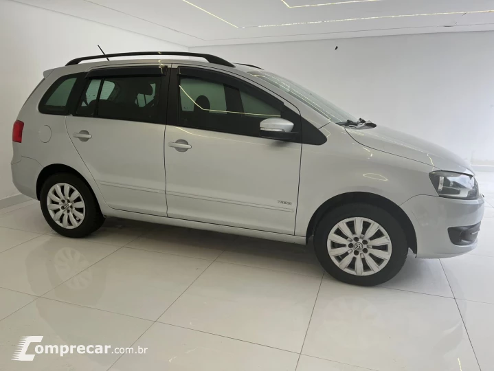 SPACEFOX 1.6 MI Trend 8V