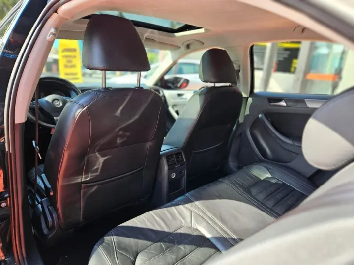 JETTA Highline 2.0 TSI 16V 4p Tiptronic