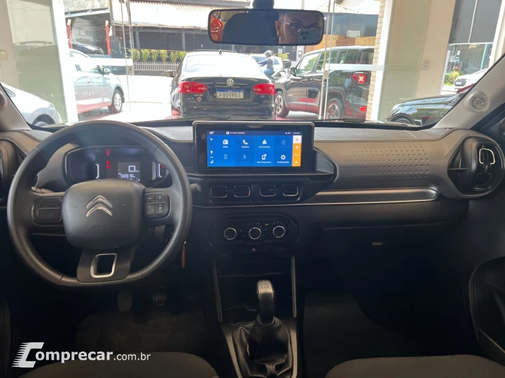 C3 1.0 FIREFLY LIVE PACK CITROEN