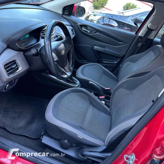 PRISMA 1.0 LT Spe/4 16vfuel