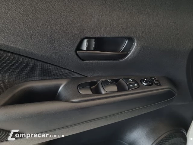 KICKS - 1.6 16V START ACTIVE XTRONIC